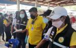ร่วมตรวจเชิงรุก แนะนำ และบังคับใช้กฎหมายในสถานการณ์ที่เสี่ยง